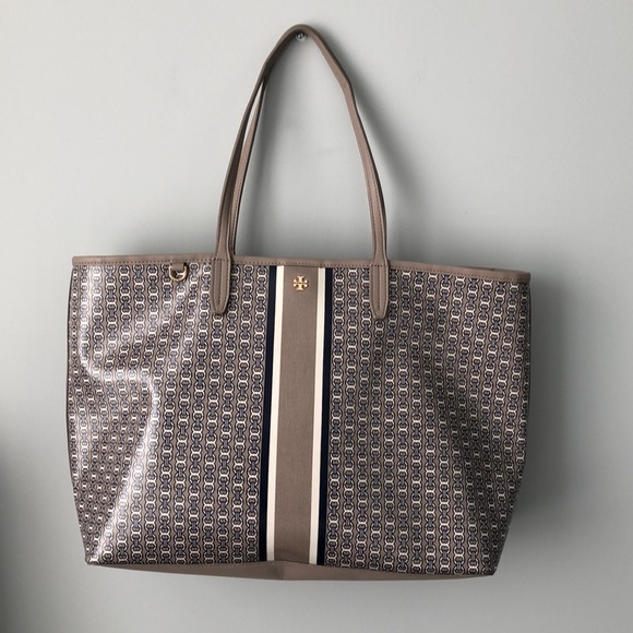 TORY BURCH | EUC Tote Bag